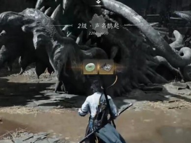 燕云十六声归燕经怎么获得