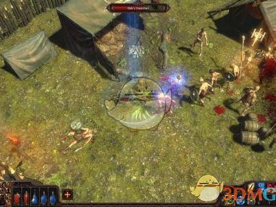 《流放之路》3.4赛季中期计划分享