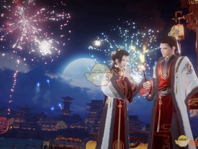 《剑网3》女侠节线上活动汇总