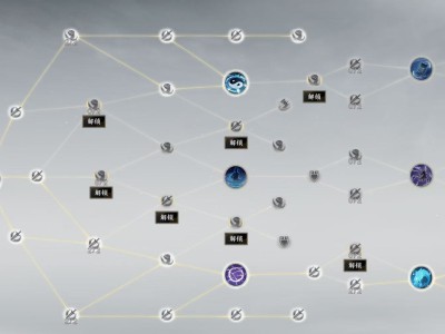 诛仙世界雷龙流雷青云怎么玩