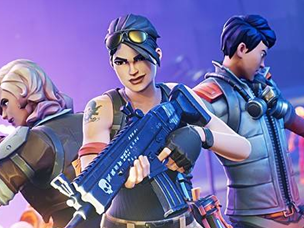 堡垒之夜怎么跳舞