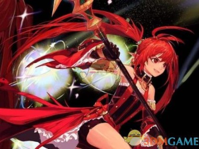 《DNF》战法95B套排名