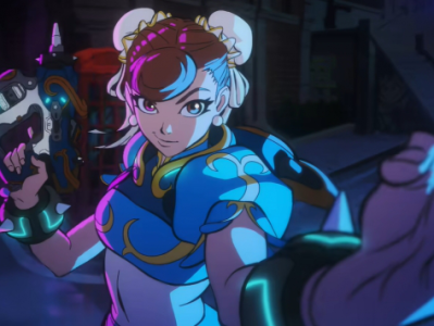 守望先锋街霸联动皮肤有哪些