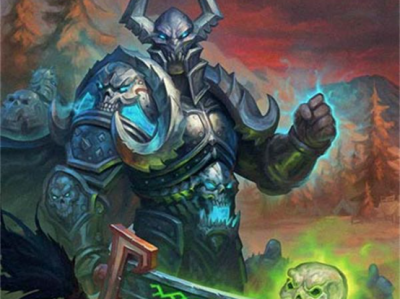 魔兽世界11.1邪dk宏命令