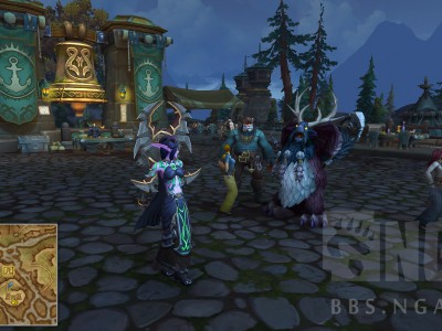 魔兽世界库尔提拉斯热舞成就怎么做