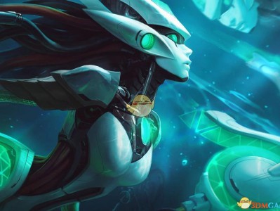 《LOL》源代码娜美皮肤领取地址