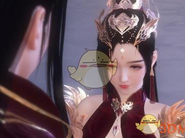 《逆水寒》情缘值提高方法