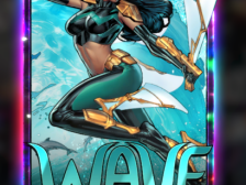 漫威 Snap 终极逆转浪卡牌的作用是什么？