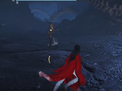 燕云十六声蛇郎中怎么打