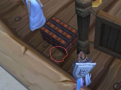 魔兽世界卡牌纷乱任务攻略