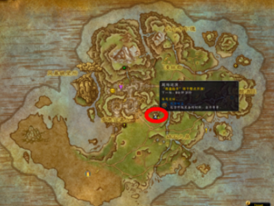 《魔兽世界》11.0版本剧场巡演活动攻略详解