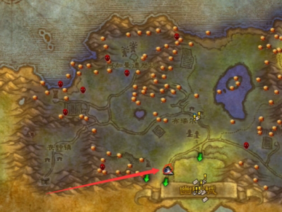 魔兽世界wlk万圣节buff怎么获得