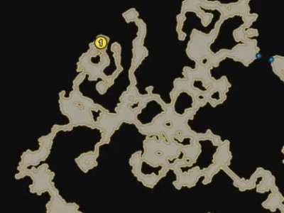 命运方舟库尔赞南部失去的和剩下的位置在哪