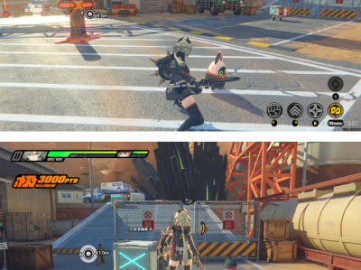 《绝区零》隐藏挑战：意想不到的小卡格车位置大揭秘！