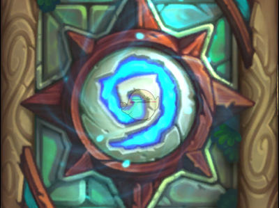 《炉石传说》11月赛季卡背奖励获得方法