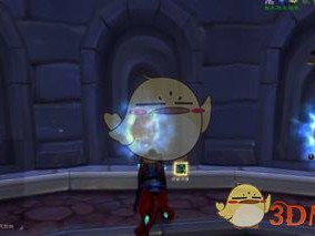 《魔兽世界》8.0传家宝速升110级方法