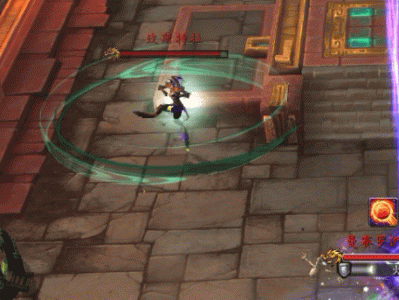 《魔兽世界》8.1​达萨罗之战玉火大师打法