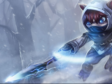 《LOL》9.5上单凯南攻略