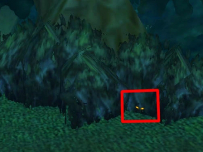 魔兽世界电爪狐狸的刷新时机