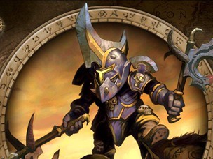 魔兽世界帧数过低怎么办