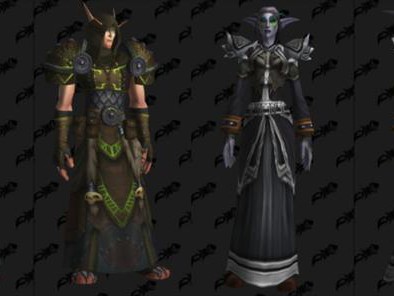 《魔兽世界》8.1每天免费赠送宝石王冠介绍