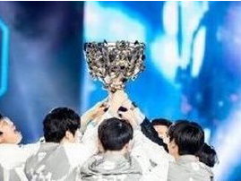 《LOL》IG冠军宝箱领取方法介绍