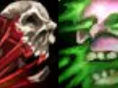 魔兽世界ICC普崔塞德教授瘟疫效果监控WA