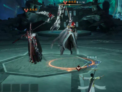 诛仙世界星元怎么到30000