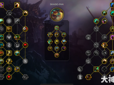 魔兽世界11.0.5踏风玩法攻略