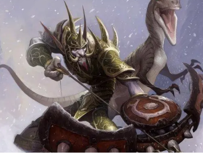 以下是魔兽世界11.0版本适合新手玩家的职业推荐