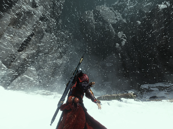 燕云十六声青山执笔连招技巧