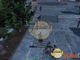 《逆水寒》龙吟PVE连招教学