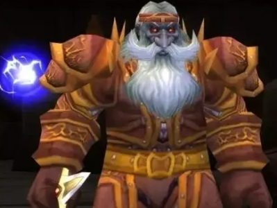 魔兽世界20周年重制版黑石深渊老四怎么打