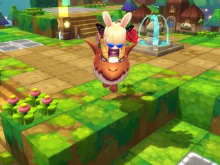 《冒险岛2》黄金宝箱寻找方法详解