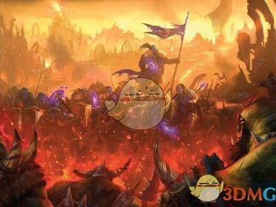 《魔兽世界》8.1时间线介绍