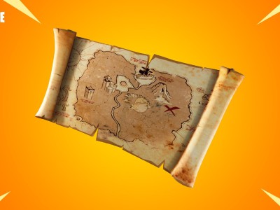 《堡垒之夜》V8.01版本重点改动汇总