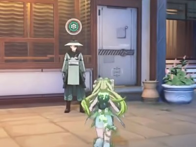 潮鸣：永恒守望任务通关指南