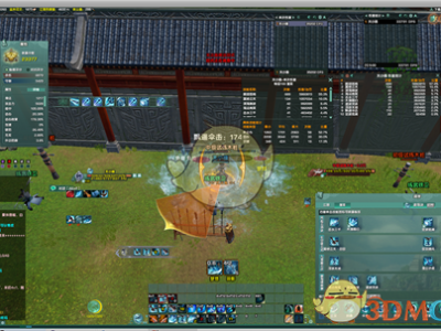 《剑网3》蓬莱PVE宏推荐