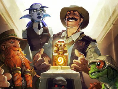 炉石传说练习模式和对战模式有什么区别