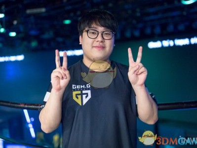 《LOL》S9赛季GEN.G战队人员变动前瞻