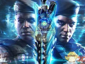 《CF》3月全新外服永久活动攻略