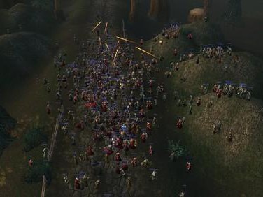 《魔兽世界》8.0野兽大厅位置分享