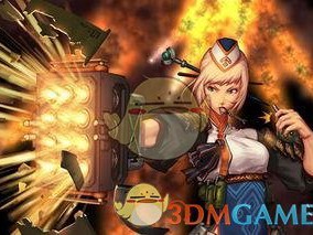 《DNF》95版本女弹药属强推荐