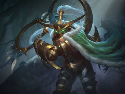 炉石传说2024弯刀贼卡组推荐