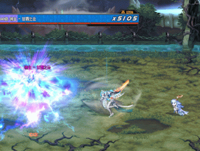 DNF挑战模式强者的证明：甘霖之云如何通关