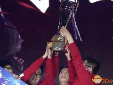 《DNF》中韩对抗赛TCH大优势击败韩国队