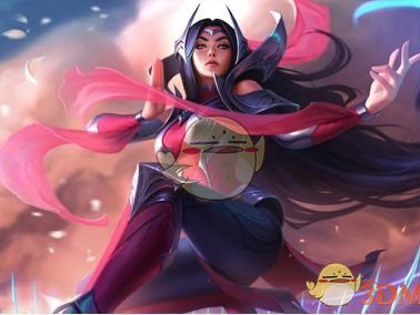 《LOL》S9中单刀妹攻略