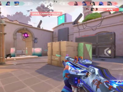 无畏契约十字空心准星代码大全