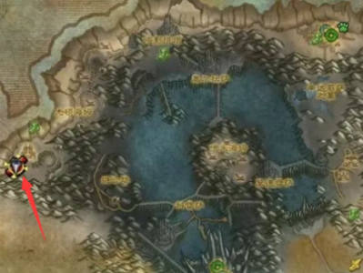 魔兽世界无迹可循斯克雷普斯被谁害的