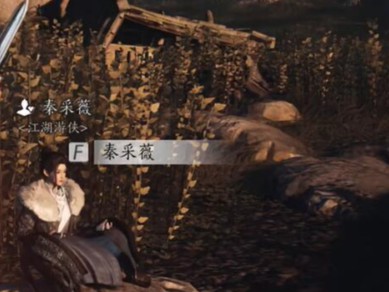 燕云十六声秦采薇对话攻略